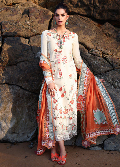 Breeze Luxury Lawn'26