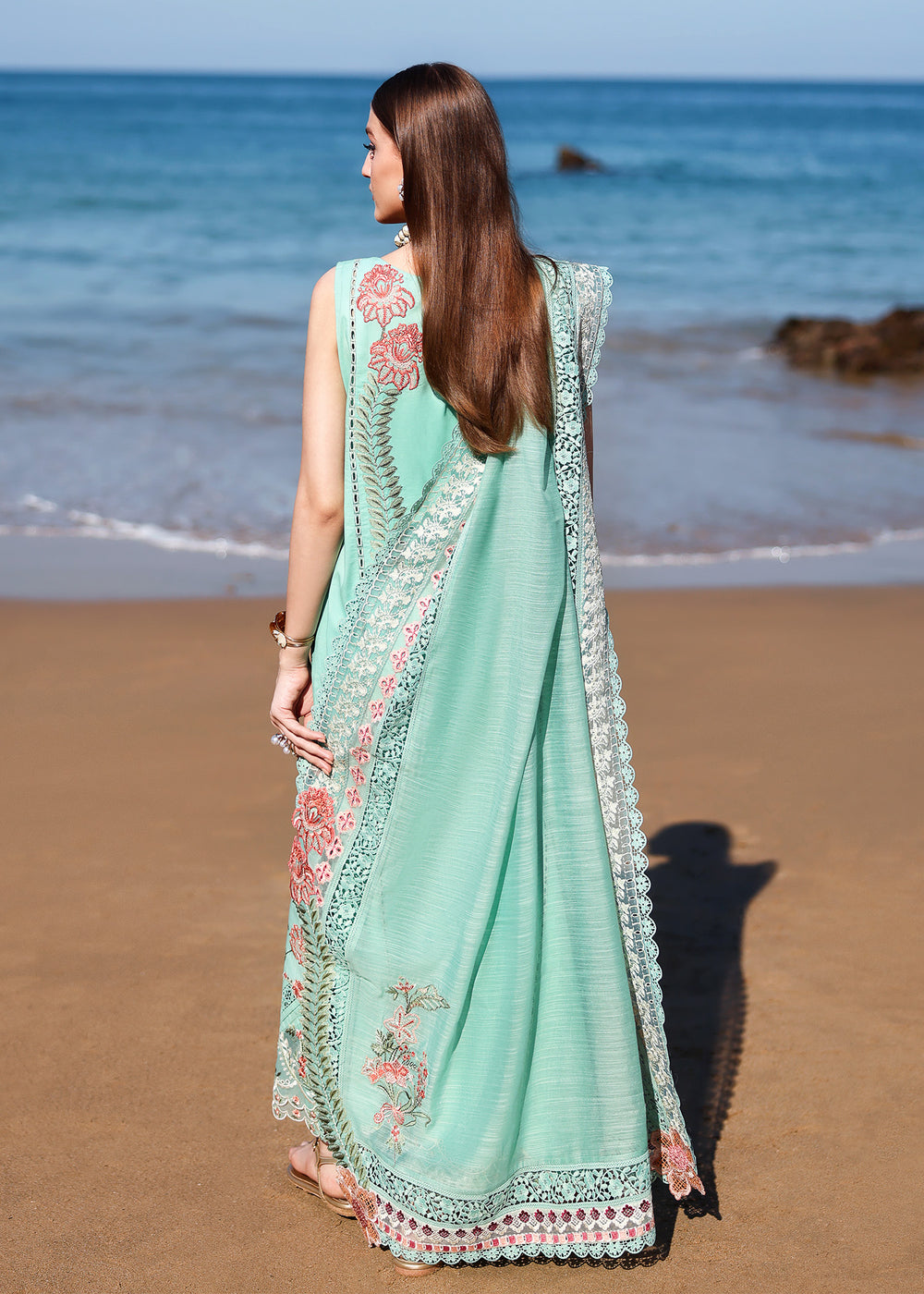 Breeze Luxury Lawn'26