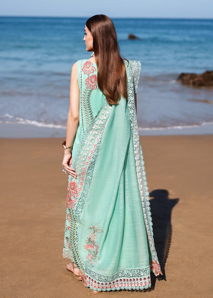 Breeze Luxury Lawn'26