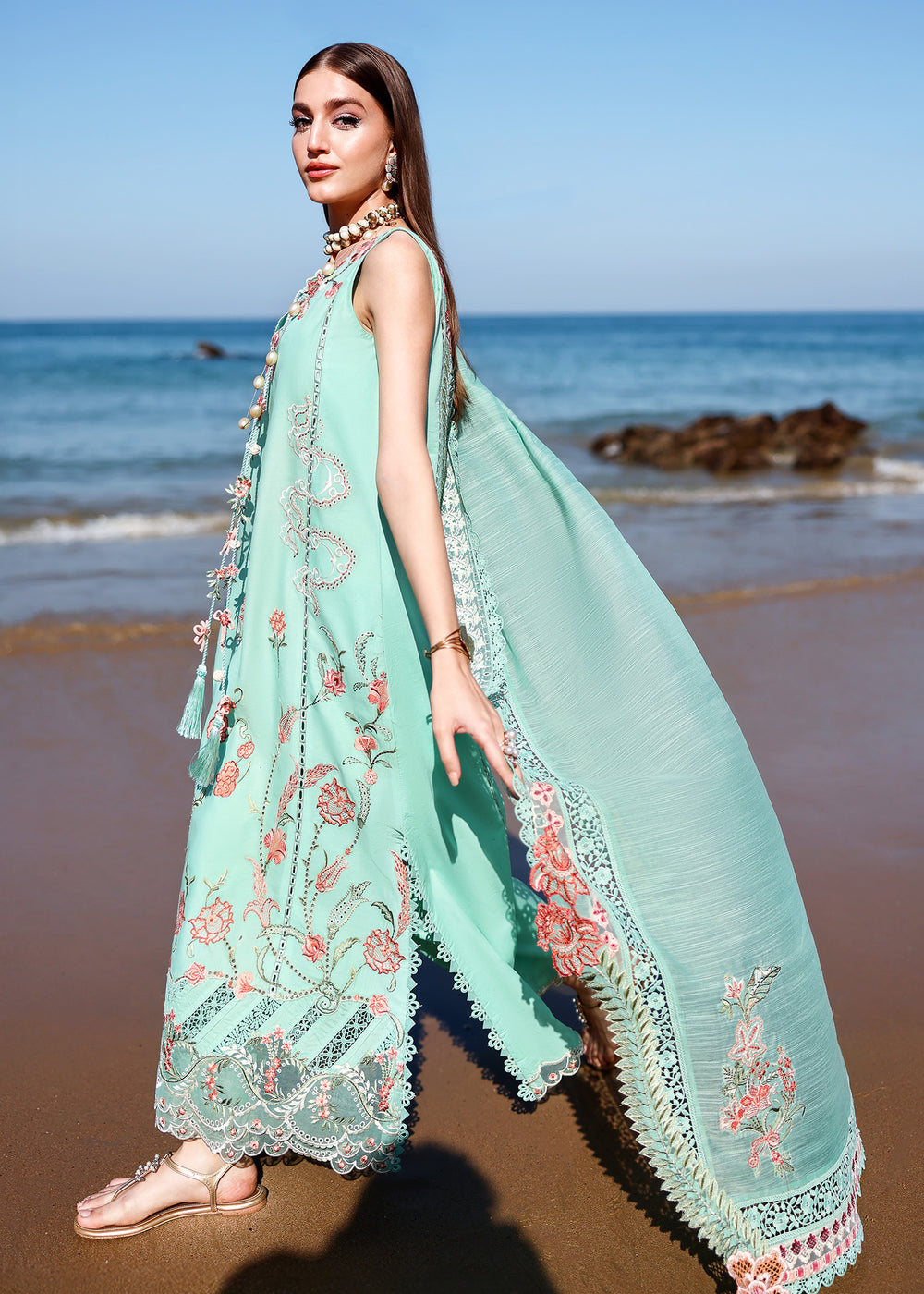 Breeze Luxury Lawn'26