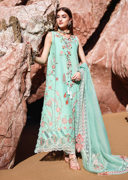 Breeze Luxury Lawn'26