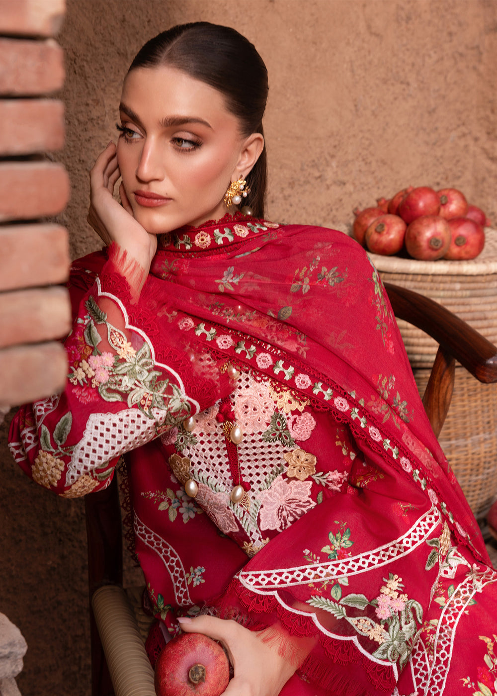 Breeze Luxury Lawn'26