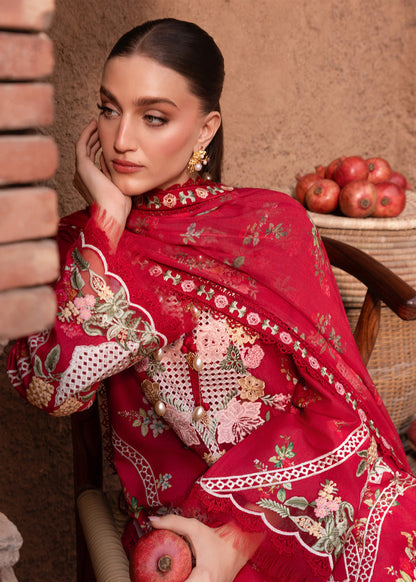 Breeze Luxury Lawn'26