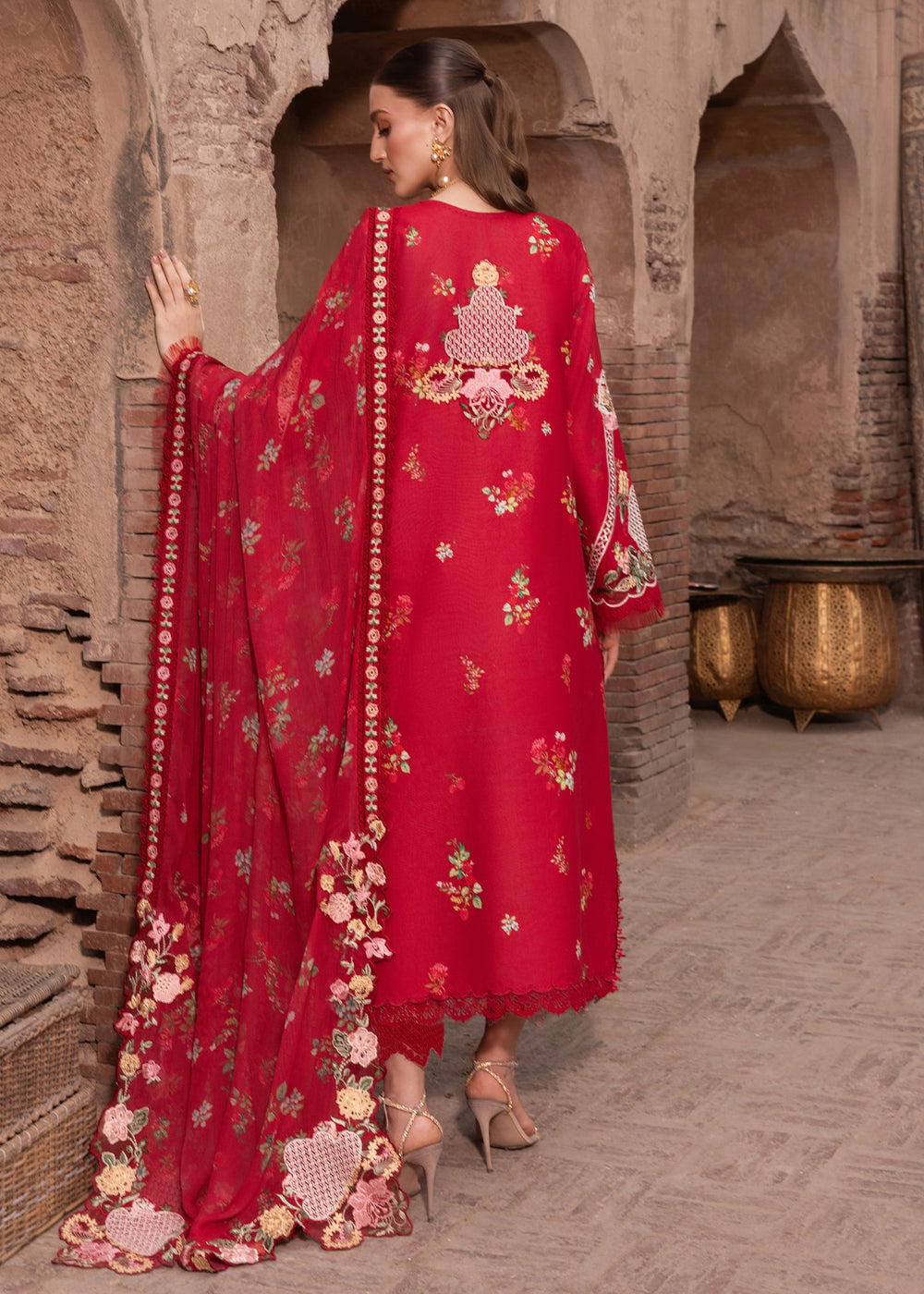 Breeze Luxury Lawn'26