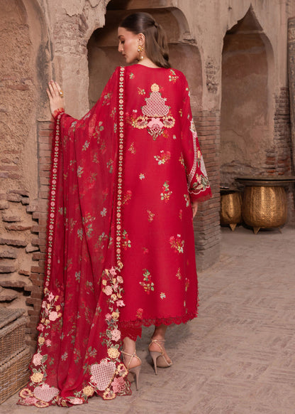 Breeze Luxury Lawn'26