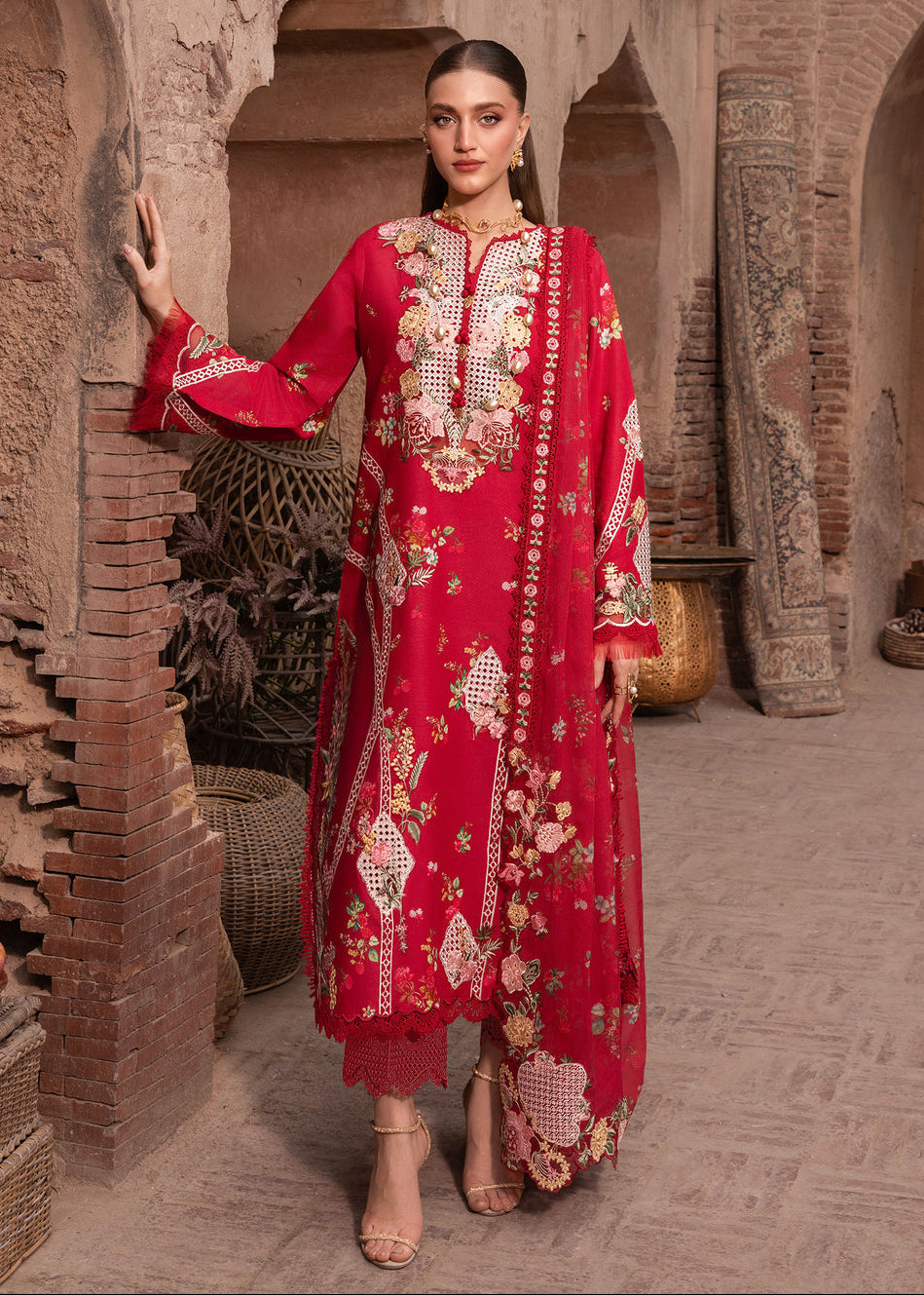 Breeze Luxury Lawn'26