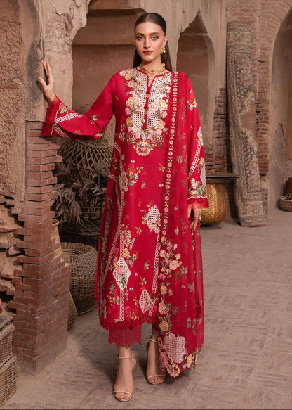 Breeze Luxury Lawn'26