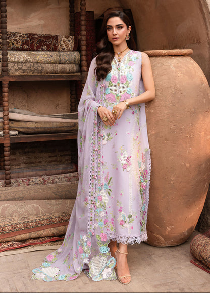 Breeze Luxury Lawn'26