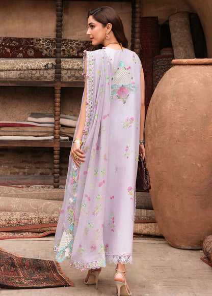 Breeze Luxury Lawn'26
