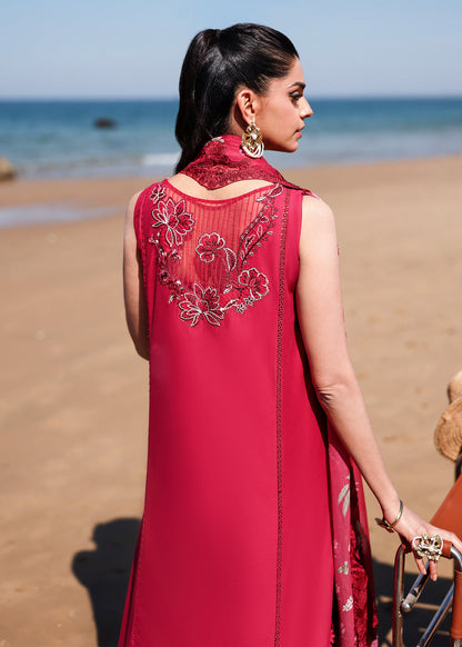 Breeze Luxury Lawn'26