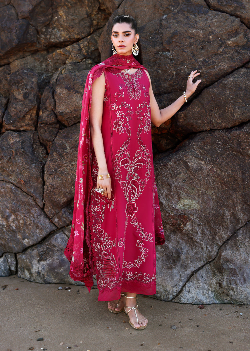 Breeze Luxury Lawn'26