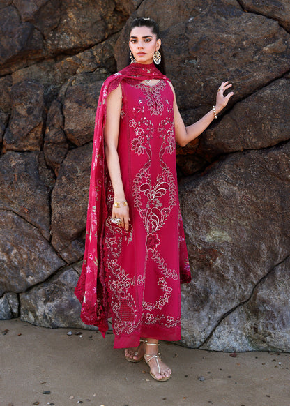 Breeze Luxury Lawn'26