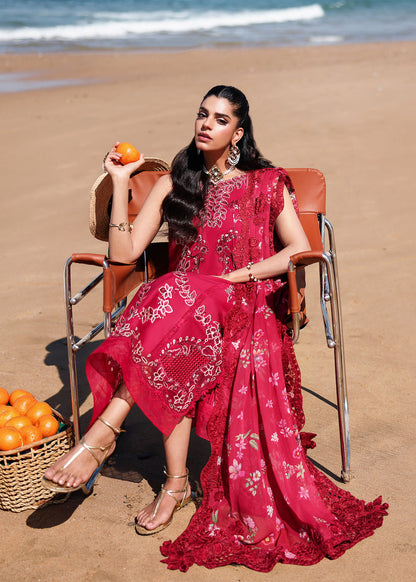 Breeze Luxury Lawn'26