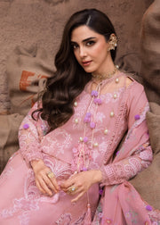 Breeze Luxury Lawn'26