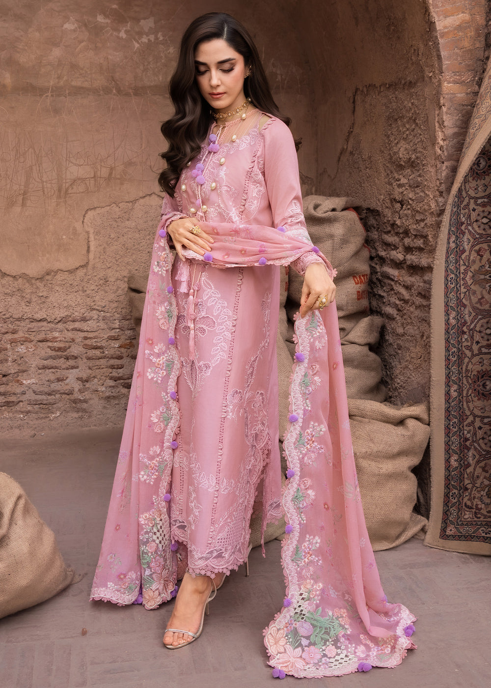 Breeze Luxury Lawn'26