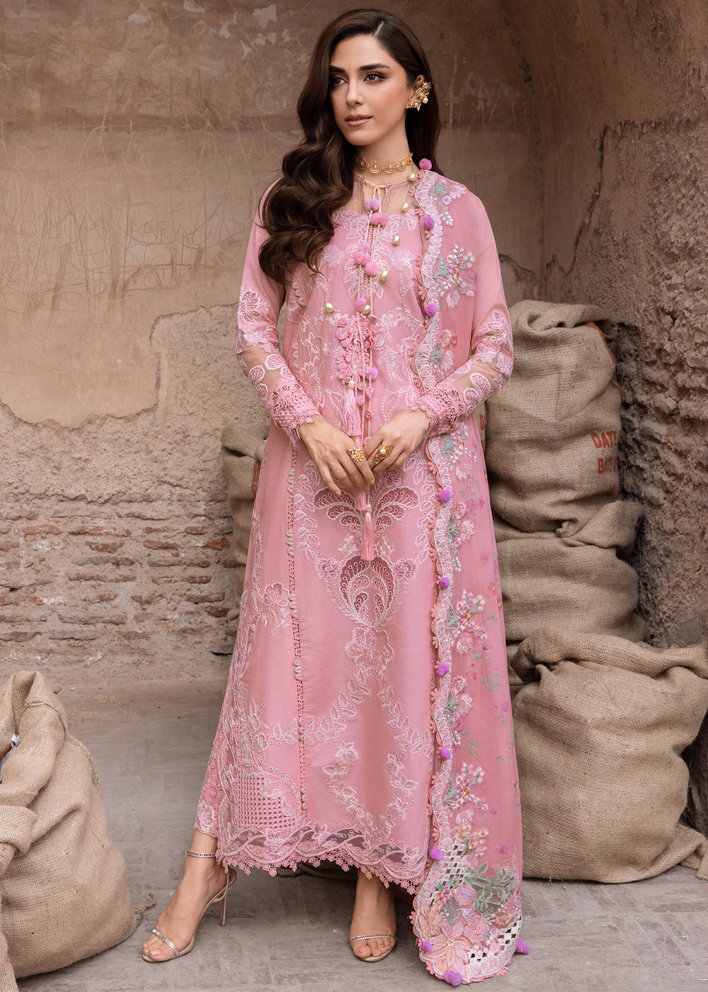Breeze Luxury Lawn'26