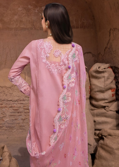Breeze Luxury Lawn'26