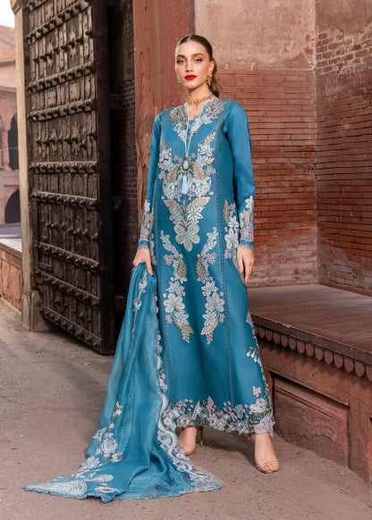 Breeze Luxury Lawn'26