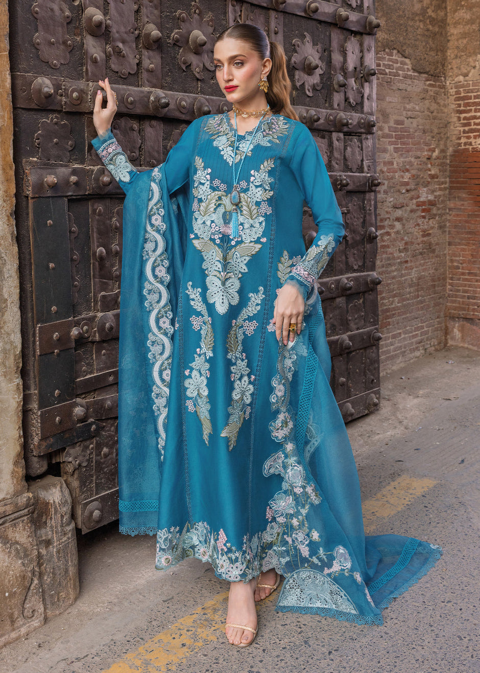 Breeze Luxury Lawn'26