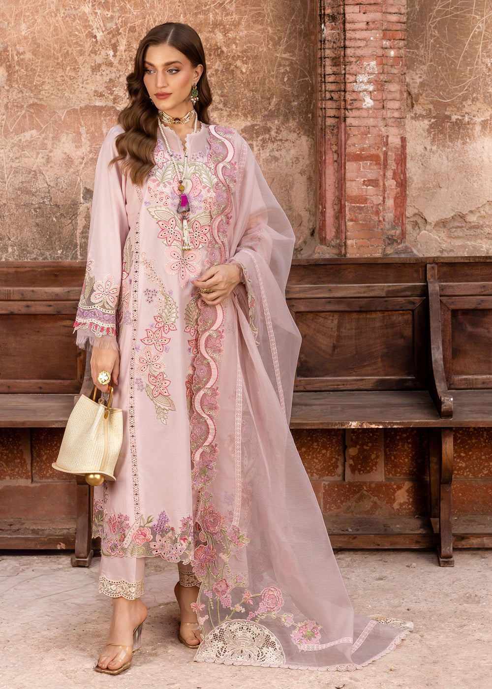 Breeze Luxury Lawn'26