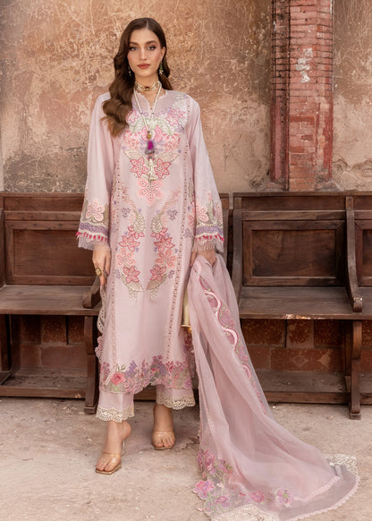 Breeze Luxury Lawn'26