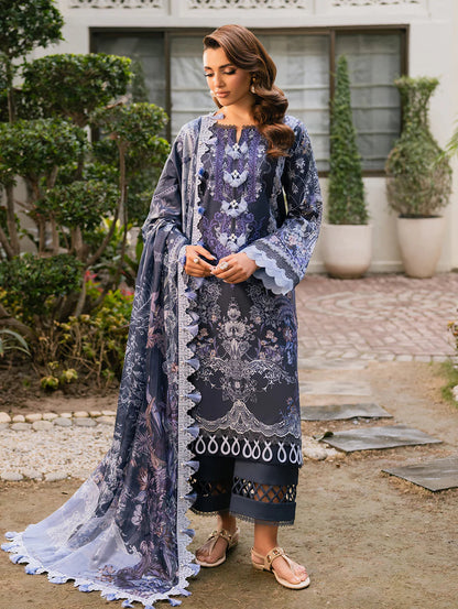 Jade Elara Lawn'26