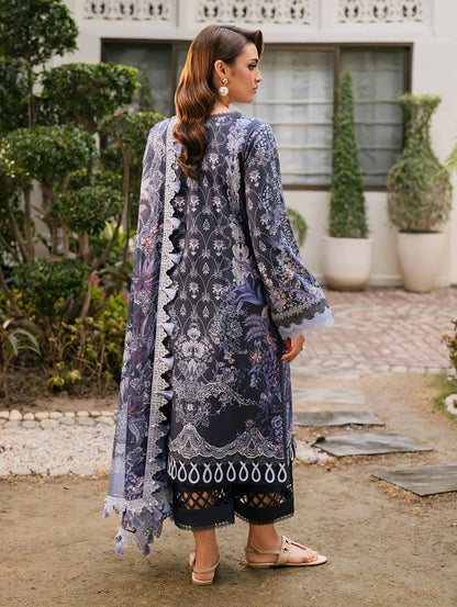 Jade Elara Lawn'26