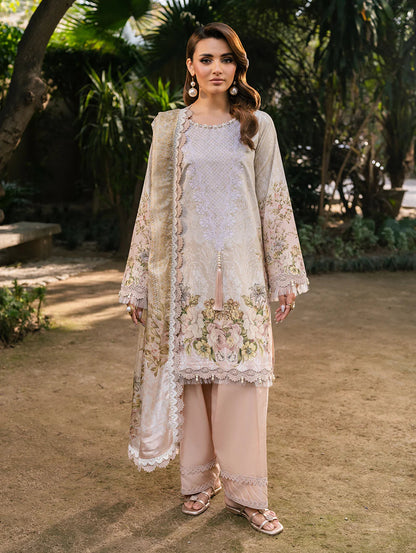 Jade Elara Lawn'26