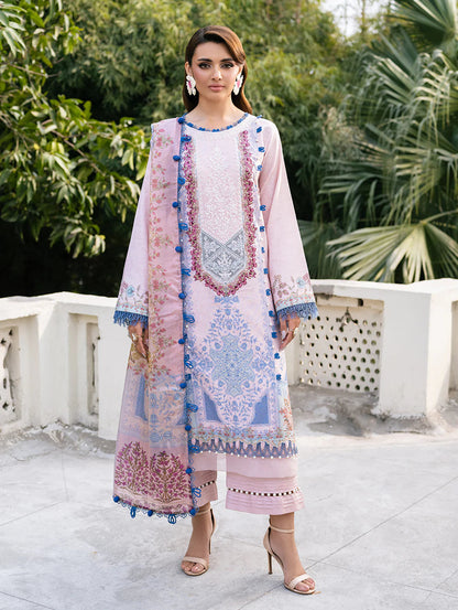 Jade Elara Lawn'26