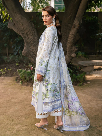 Jade Elara Lawn'26