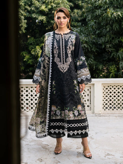 Jade Elara Lawn'26