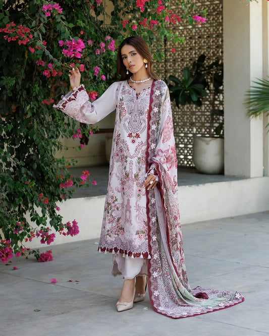 Jade Tropical Cotton Satin'26