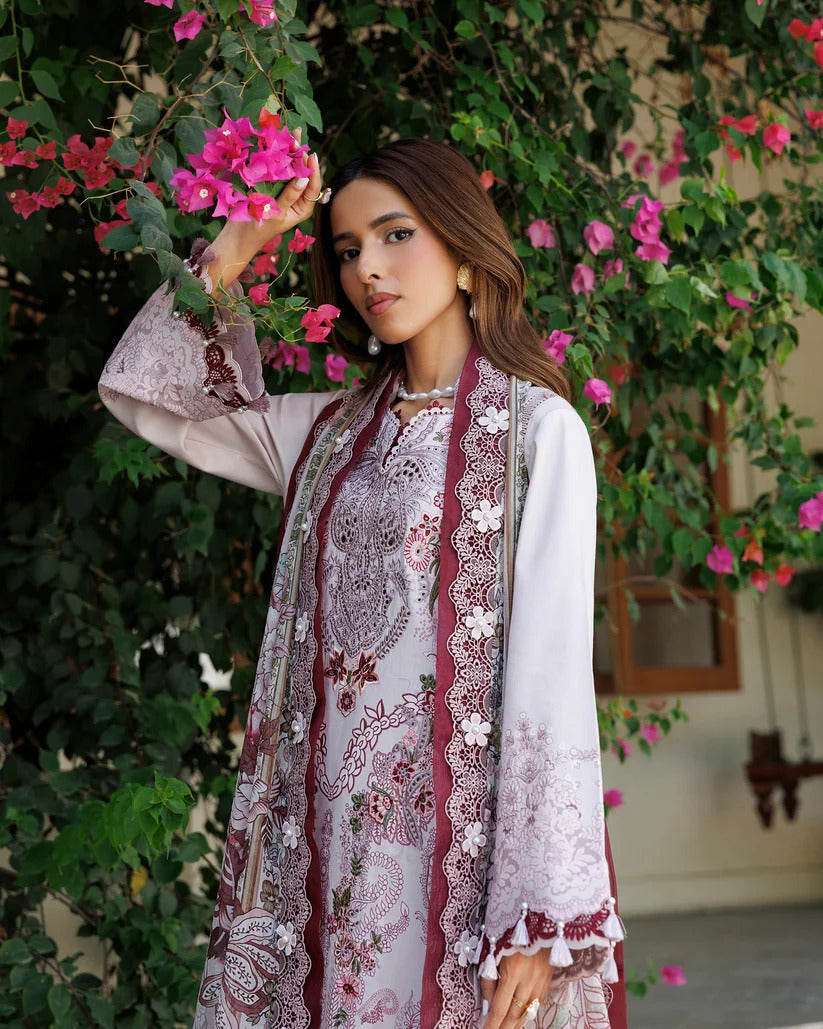 Jade Tropical Cotton Satin'26