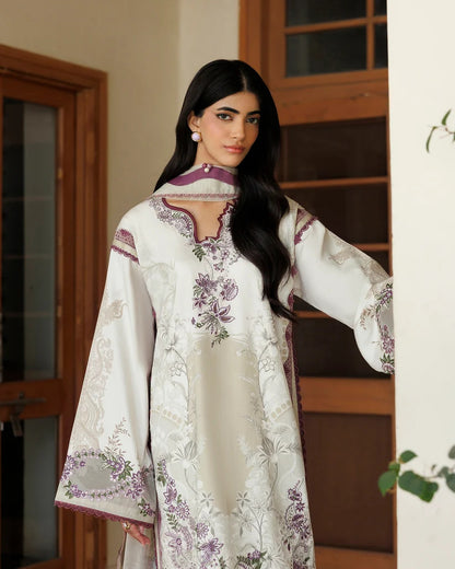 Jade Tropical Cotton Satin'26