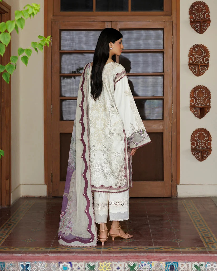 Jade Tropical Cotton Satin'26