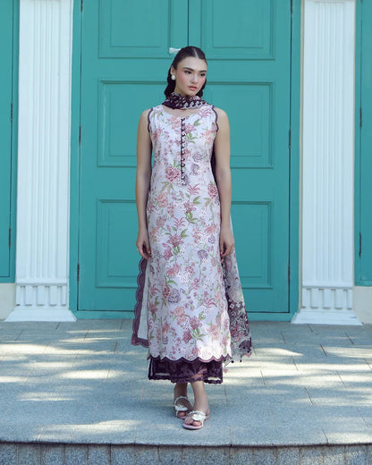 Jade Lumea Cambric'26