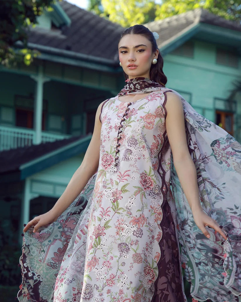 Jade Lumea Cambric'26