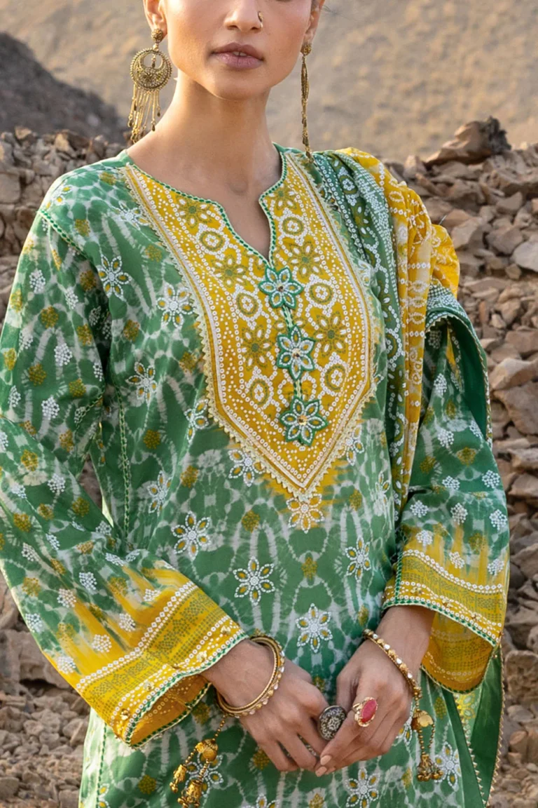 Chunri Collection'26