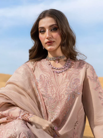 Rang Rasiya Premium Lawn'26