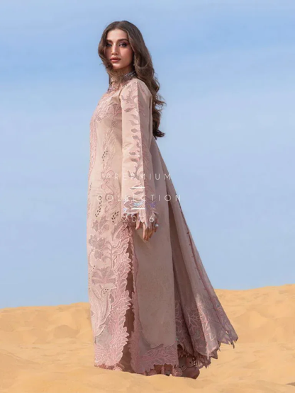 Rang Rasiya Premium Lawn'26