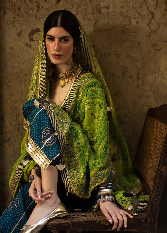 Chunri Collection'26