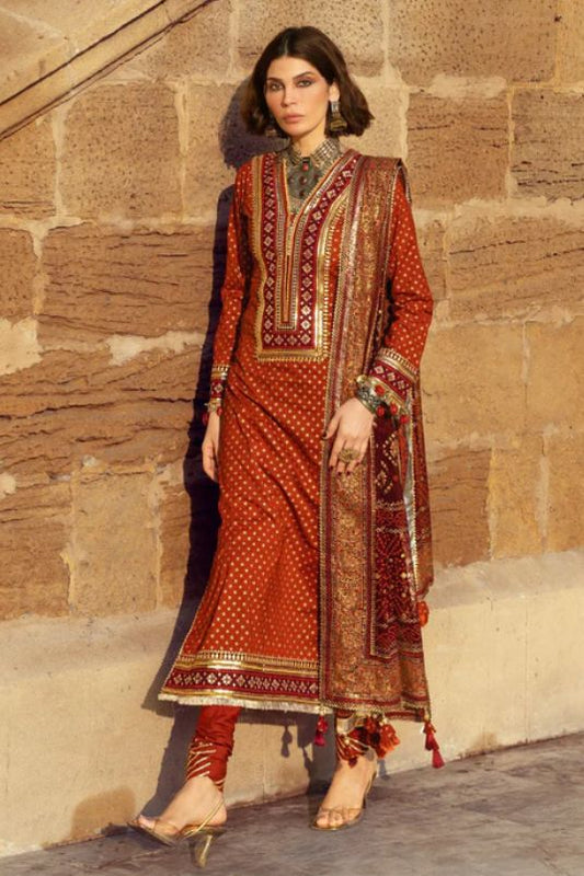 Chunri Collection'26