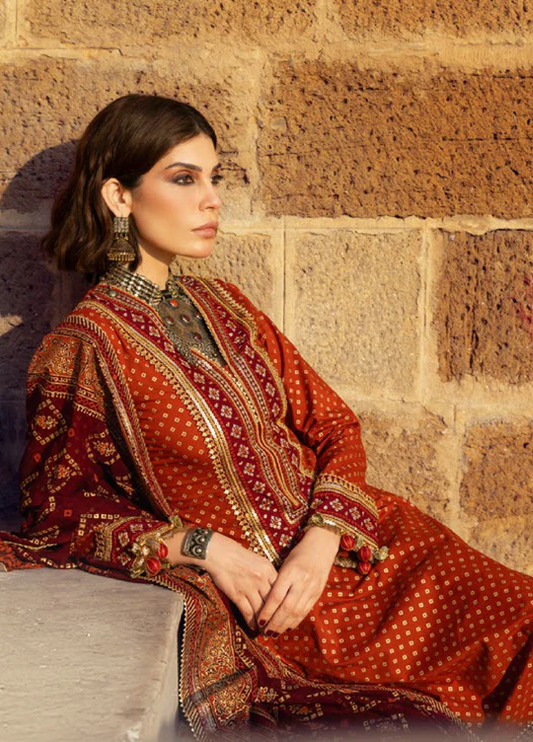 Chunri Collection'26