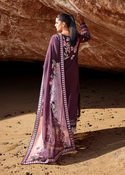 Breeze Luxury Lawn'26