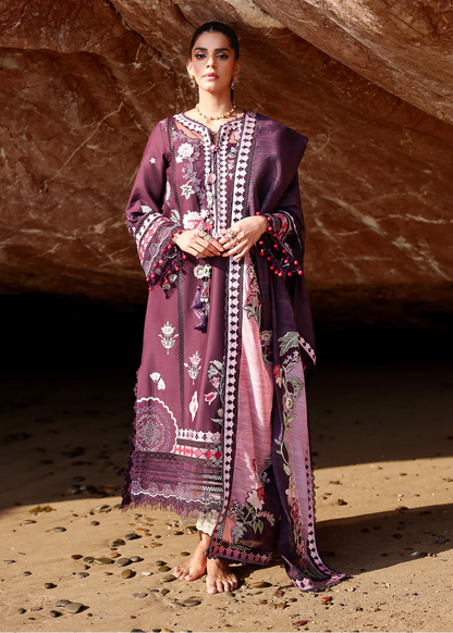Breeze Luxury Lawn'26