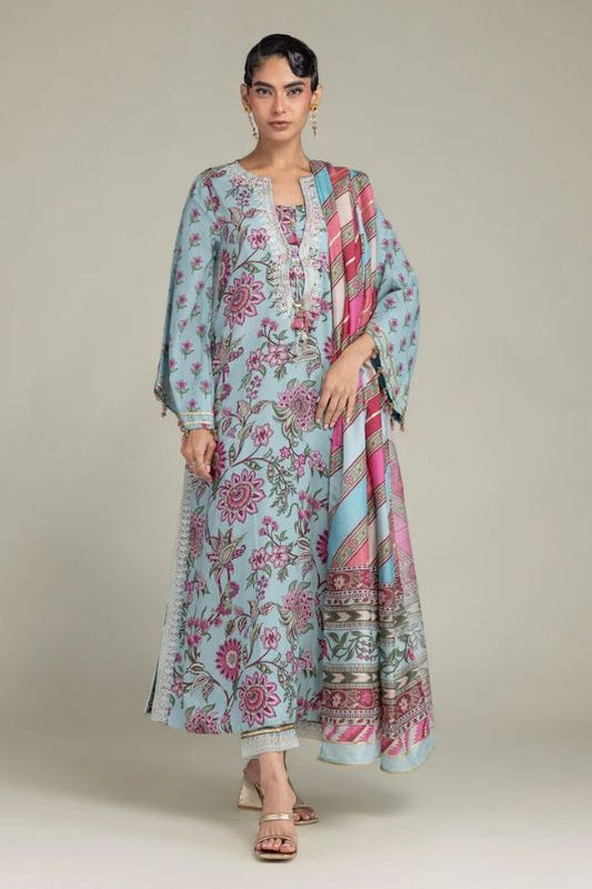 Khaadi Floral'26