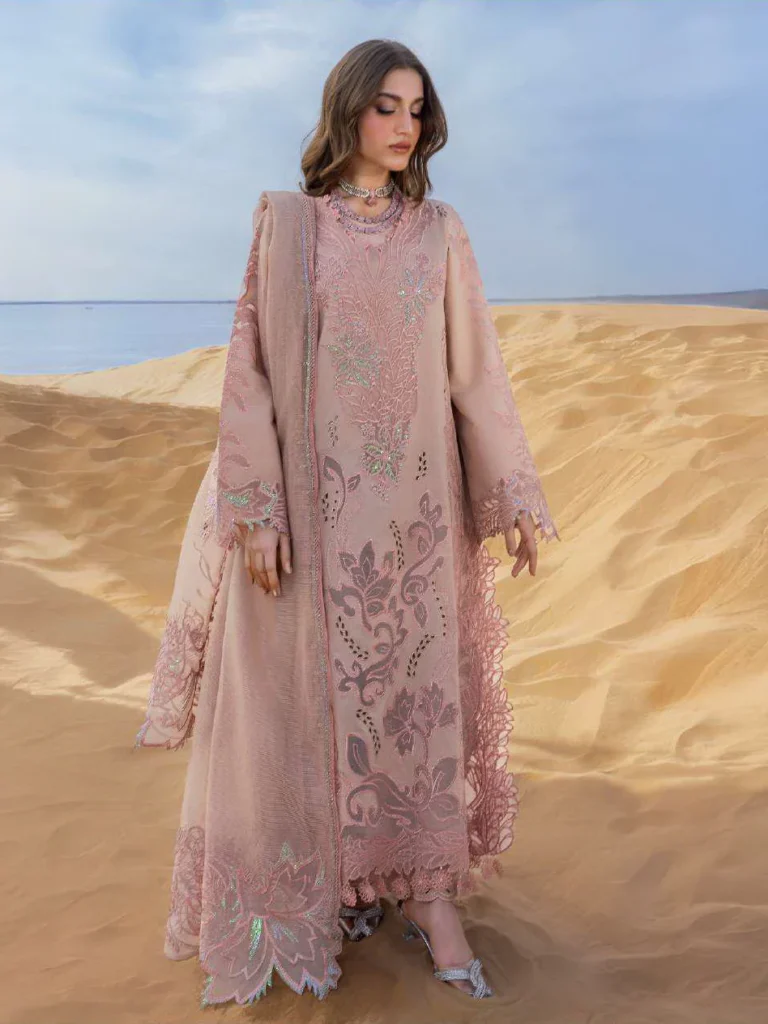 Rang Rasiya Premium Lawn'26