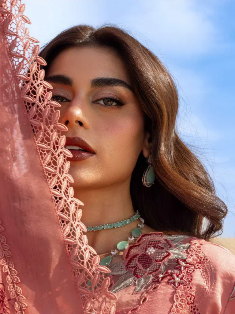 Rang Rasiya Premium Lawn'26