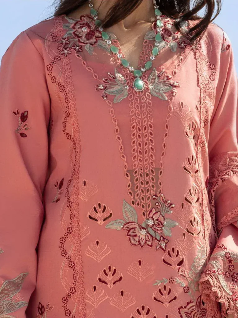 Rang Rasiya Premium Lawn'26