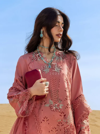 Rang Rasiya Premium Lawn'26